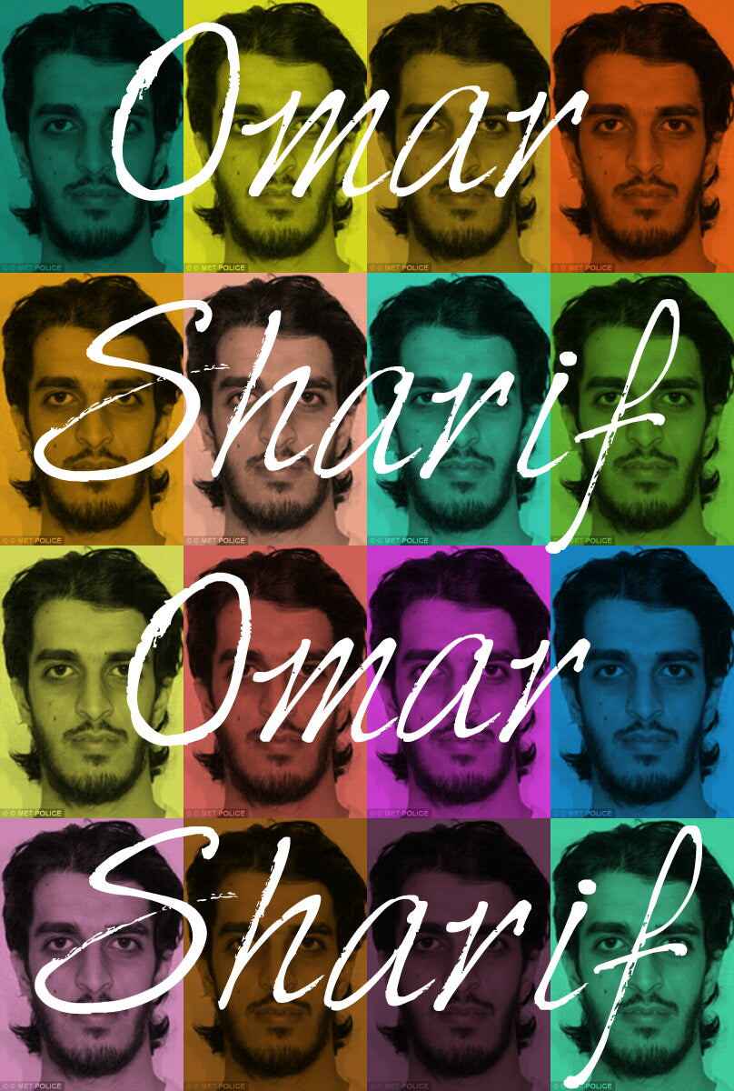 "Omar Sharif"