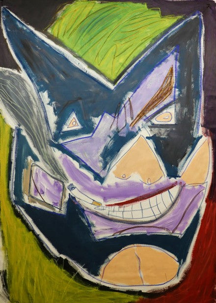 Paintings From Imagination
