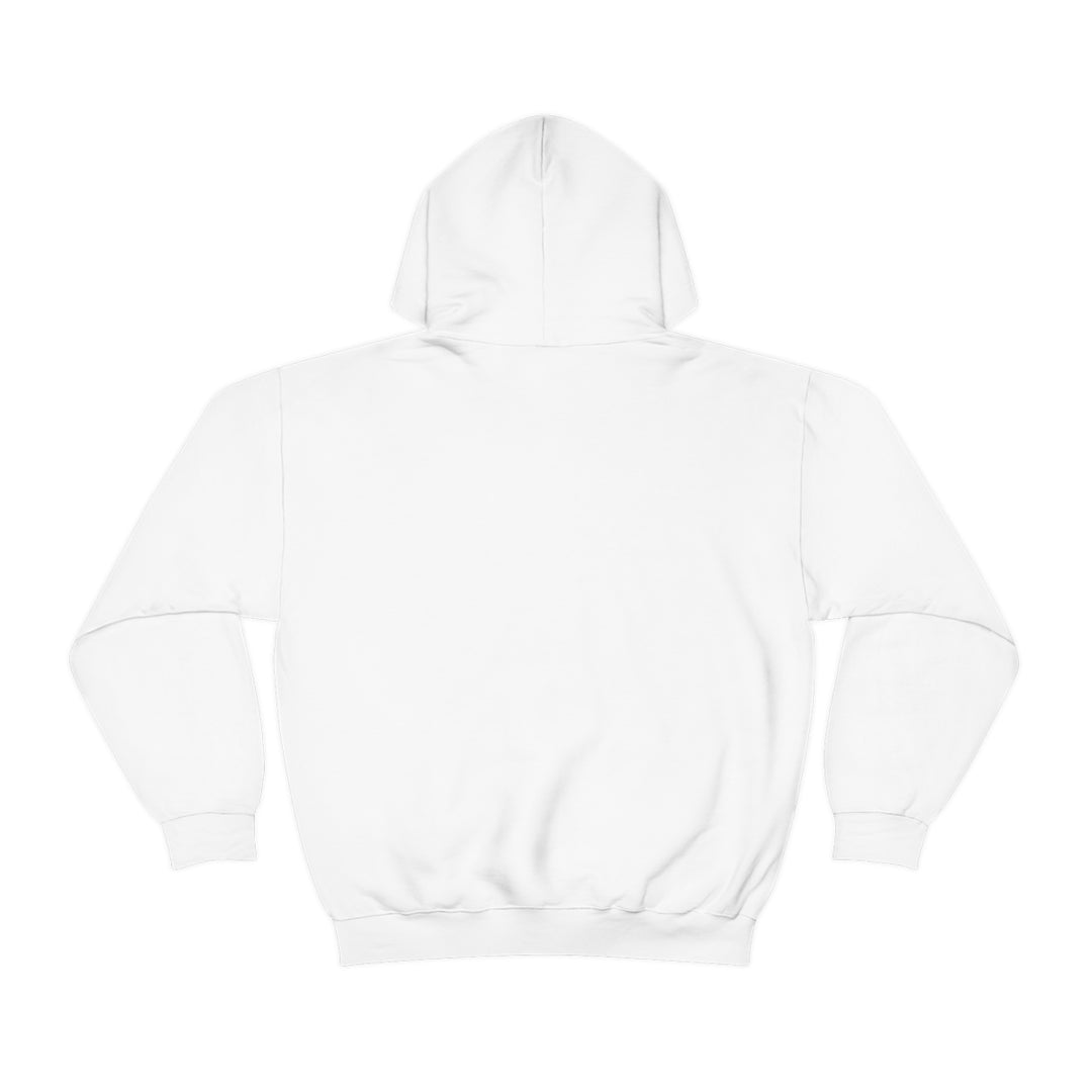 "I Love You" Hooded Sweatshirt