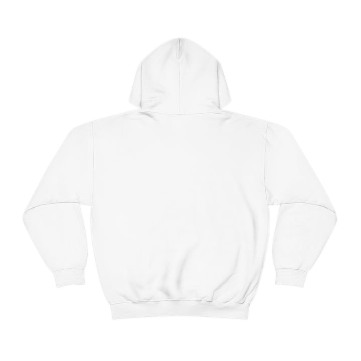 "I Love You" Hooded Sweatshirt