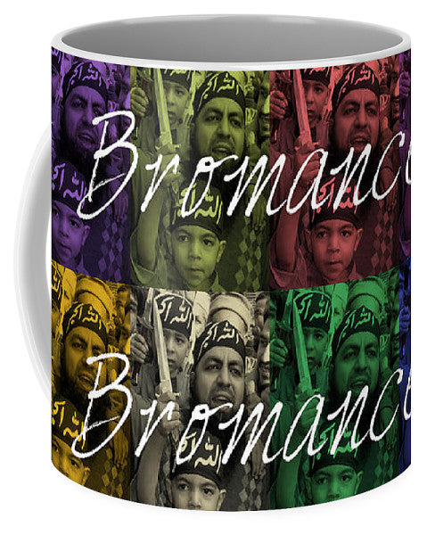 Bromance - Mug