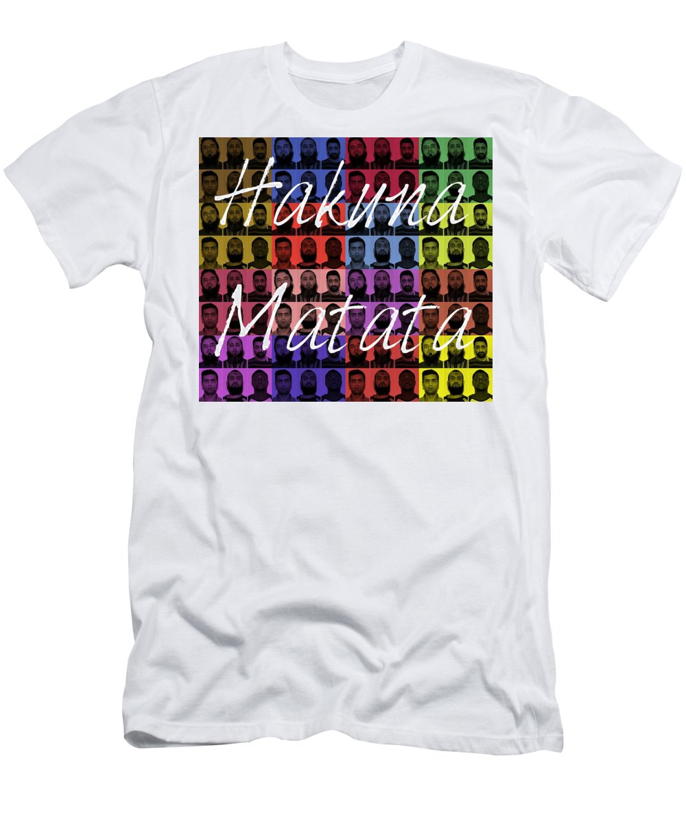 Hakuna Matata - T-Shirt