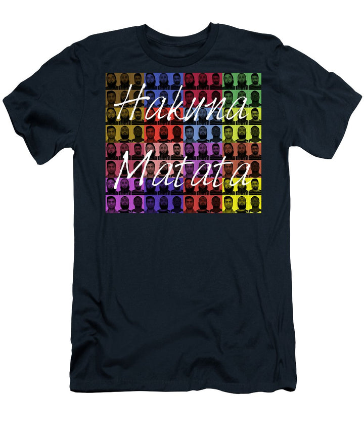 Hakuna Matata - T-Shirt