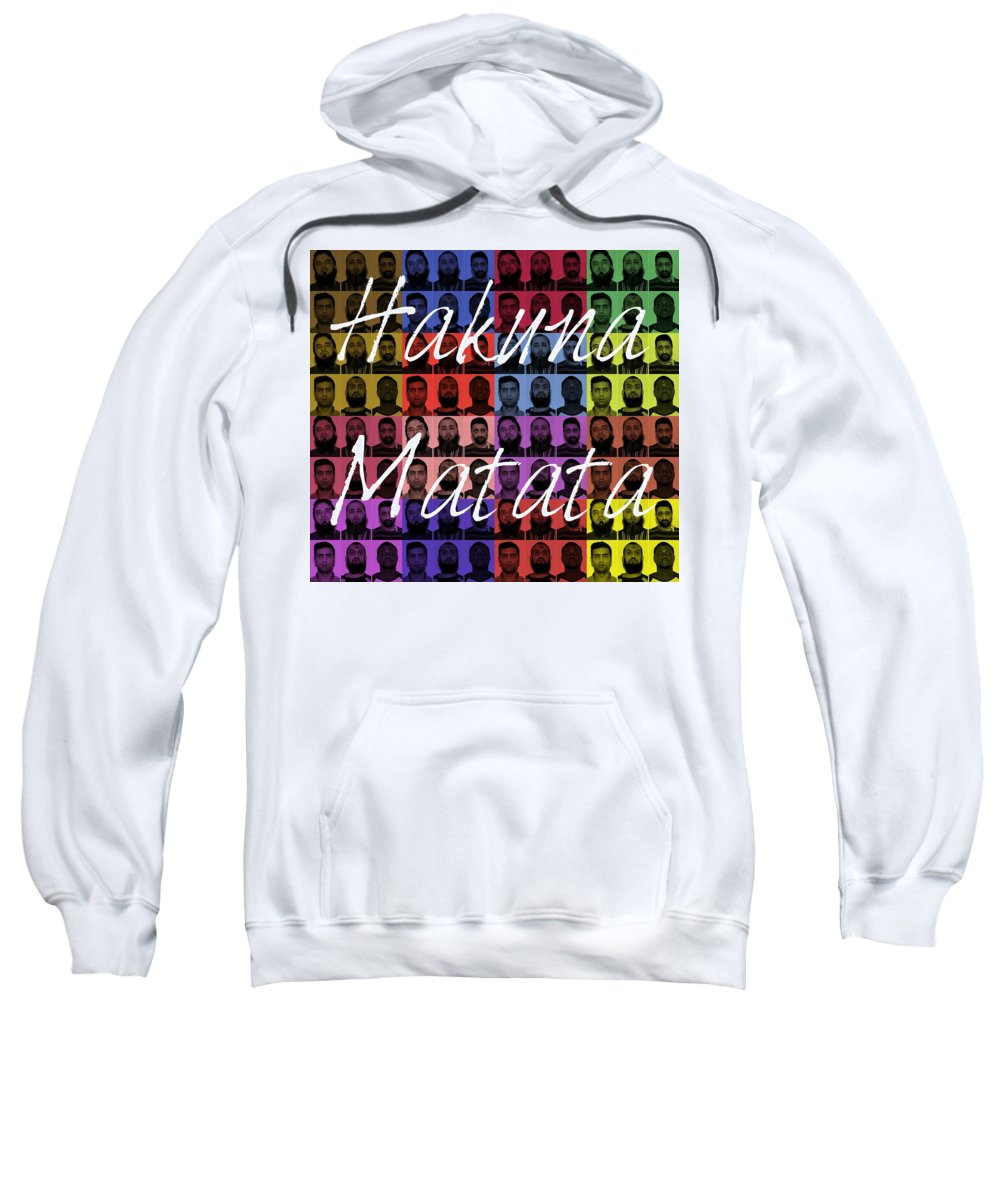 Hakuna Matata - Sweatshirt