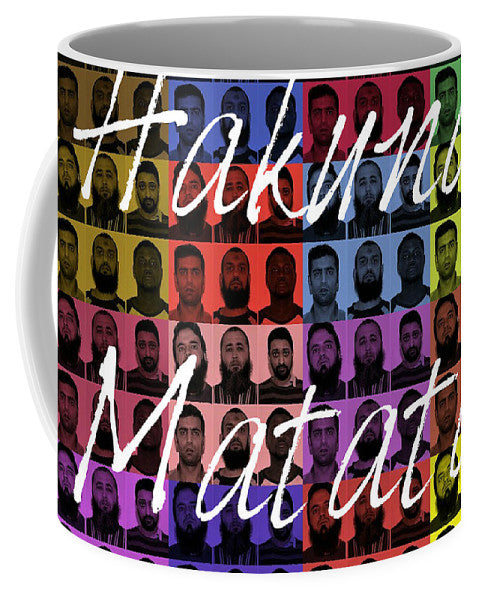 Hakuna Matata - Mug