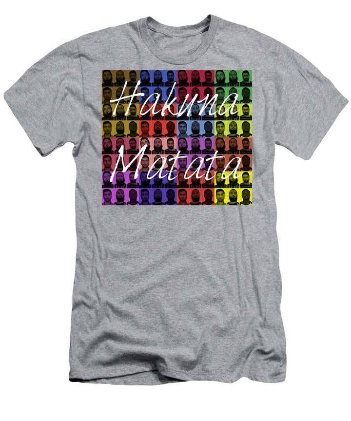 Hakuna Matata - T-Shirt