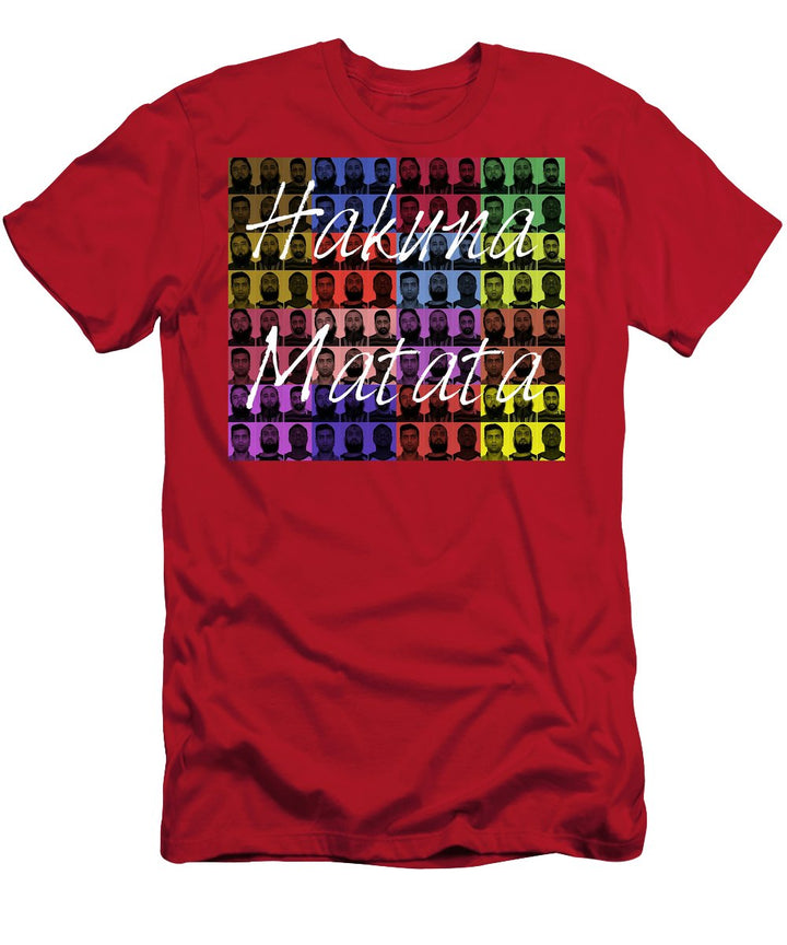 Hakuna Matata - T-Shirt