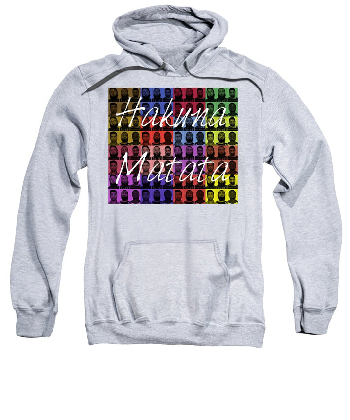 Hakuna Matata - Sweatshirt