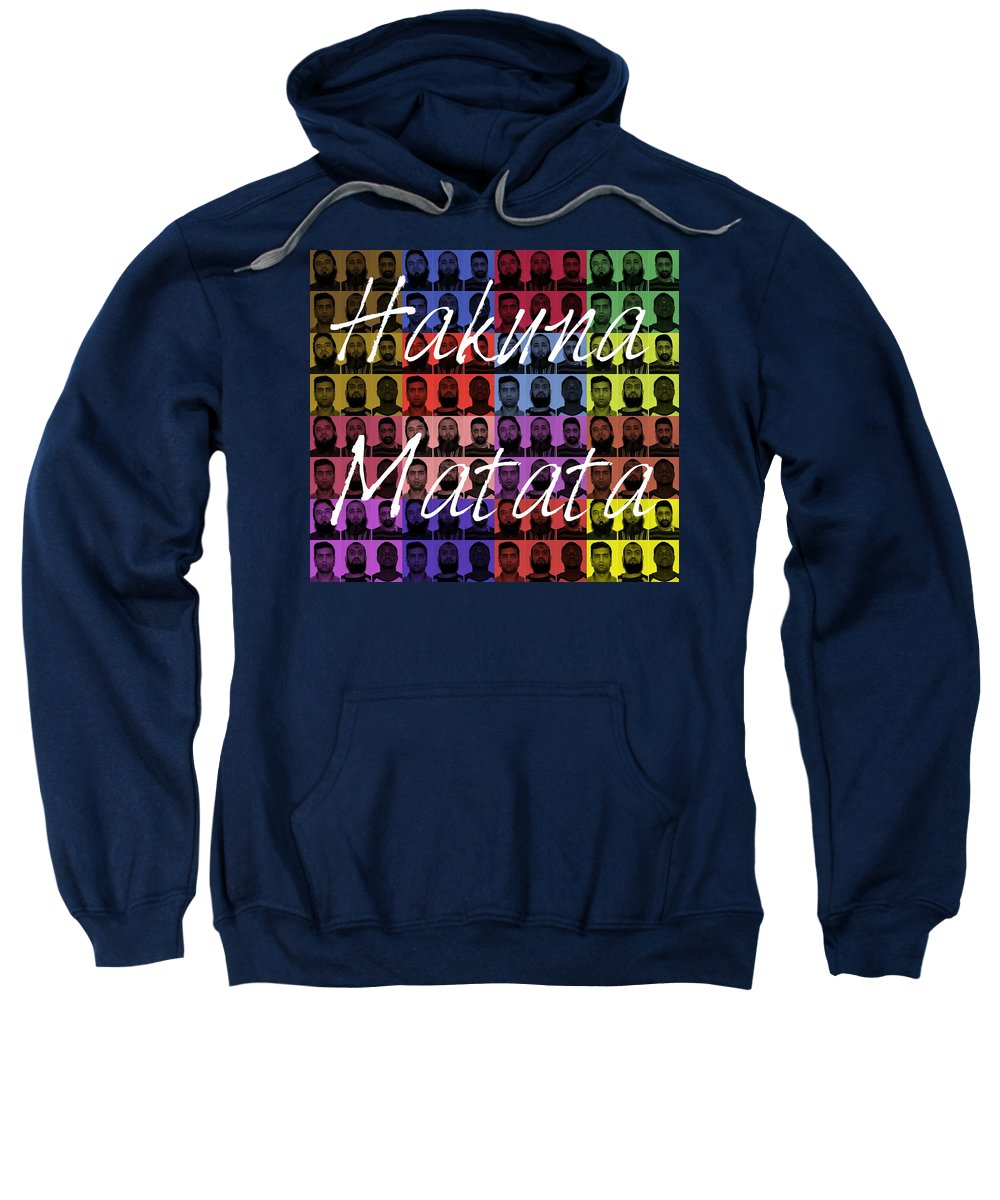 Hakuna Matata - Sweatshirt