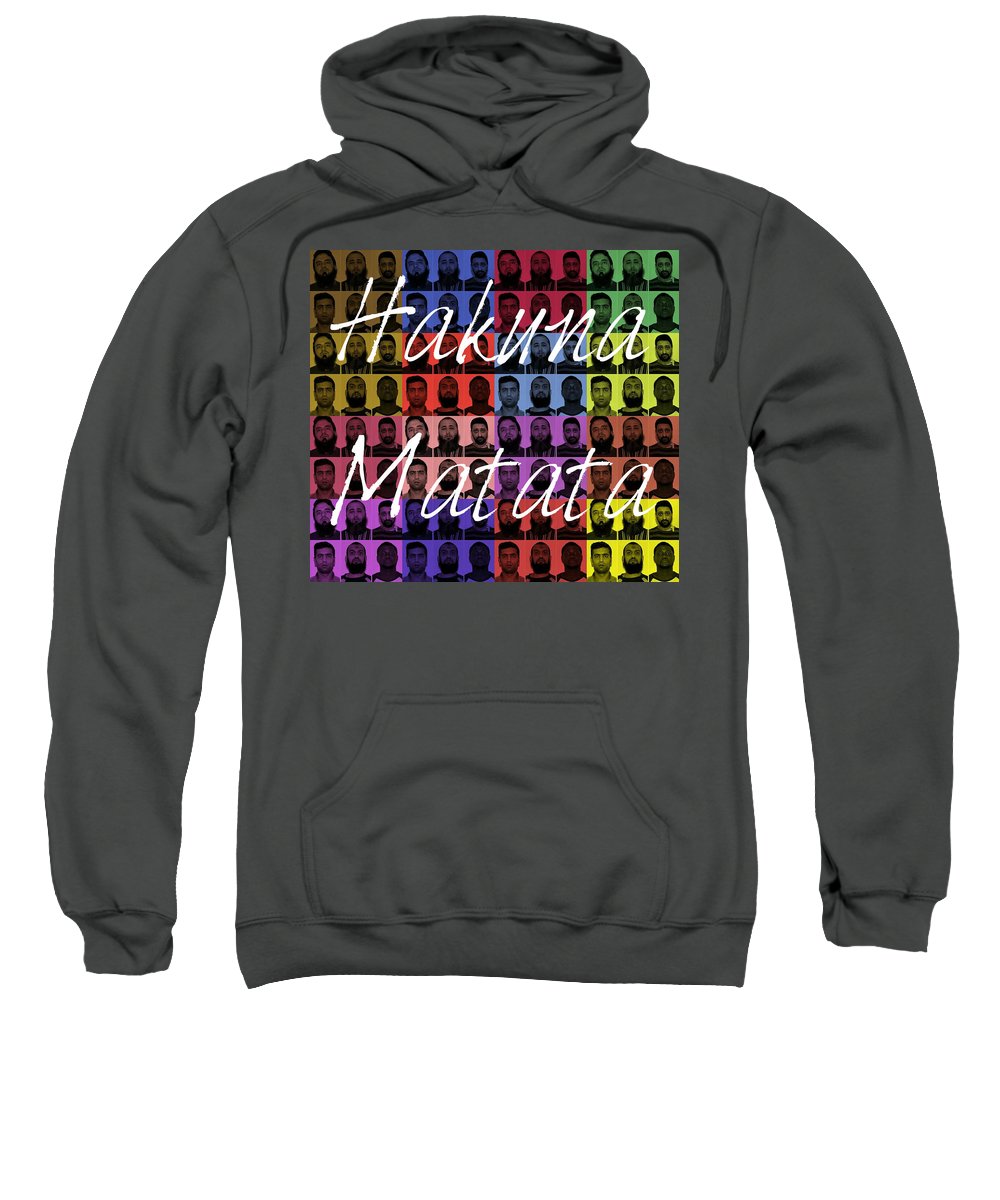 Hakuna Matata - Sweatshirt