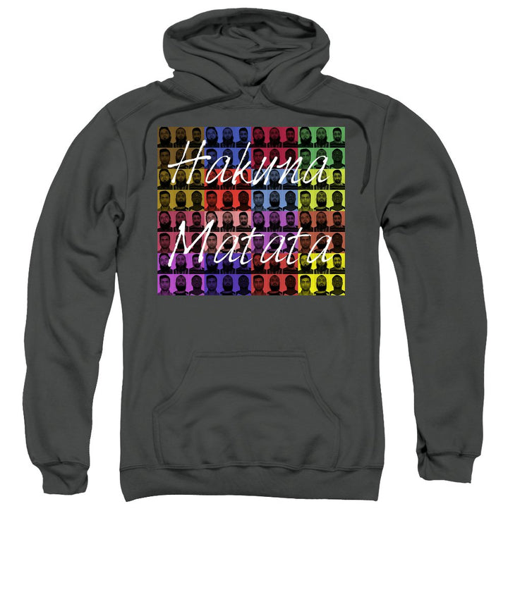 Hakuna Matata - Sweatshirt