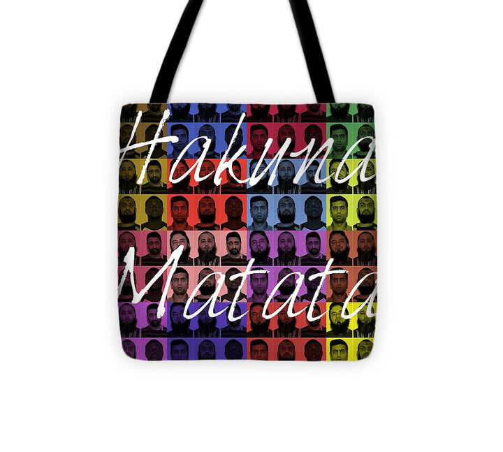 Hakuna Matata - Tote Bag