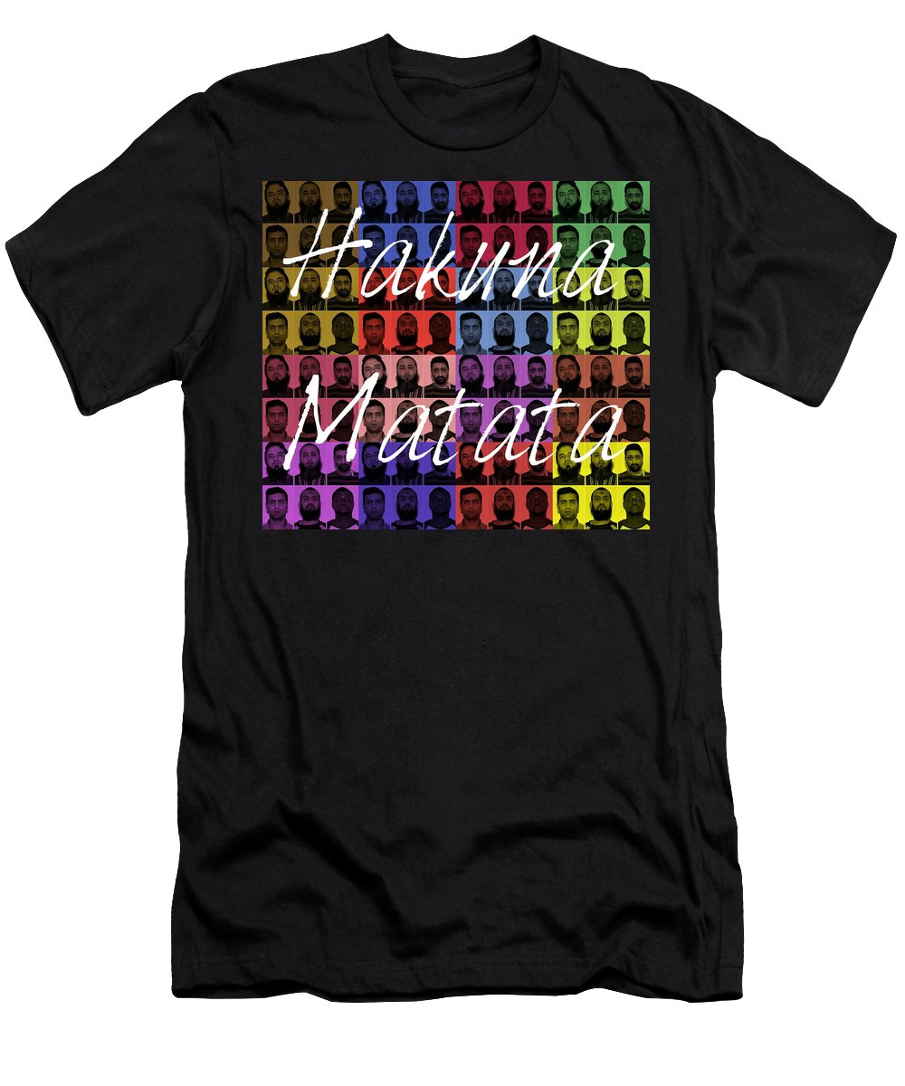 Hakuna Matata - T-Shirt