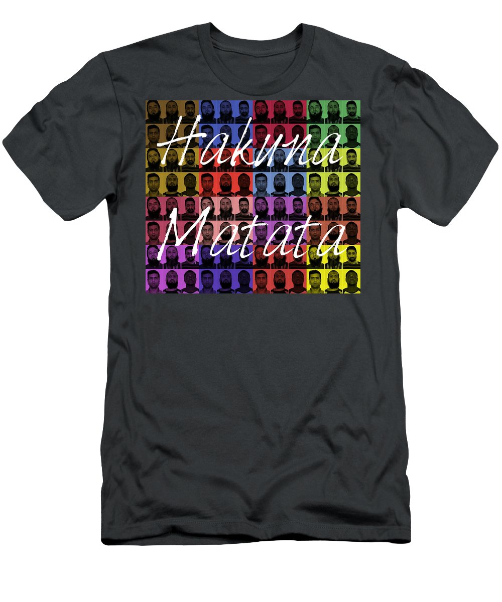 Hakuna Matata - T-Shirt