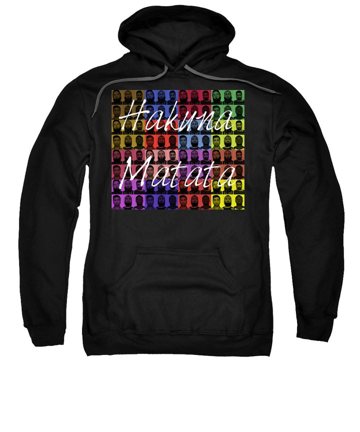 Hakuna Matata - Sweatshirt