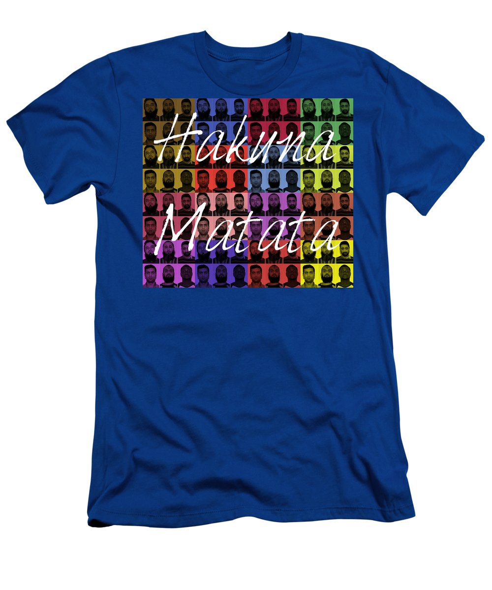 Hakuna Matata - T-Shirt