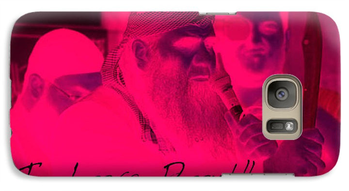 I Love Pork - Phone Case