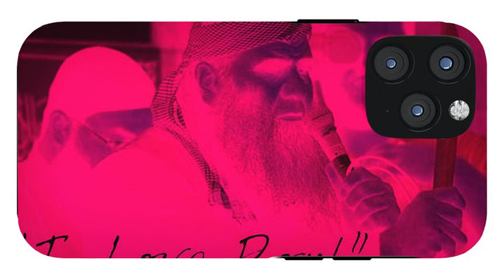 I Love Pork - Phone Case