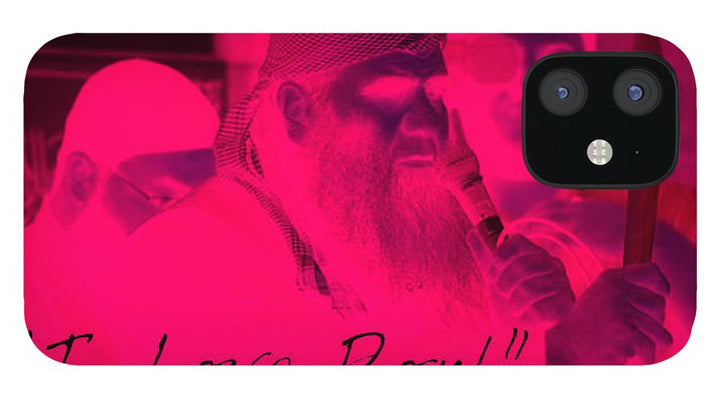 I Love Pork - Phone Case