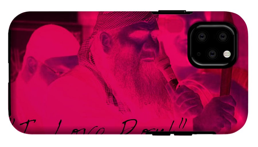 I Love Pork - Phone Case