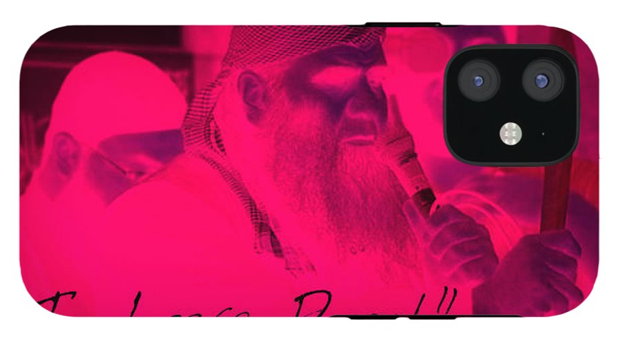 I Love Pork - Phone Case