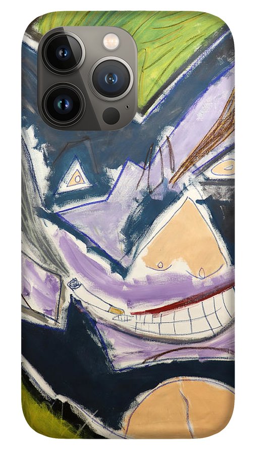 Joker Batman - Phone Case