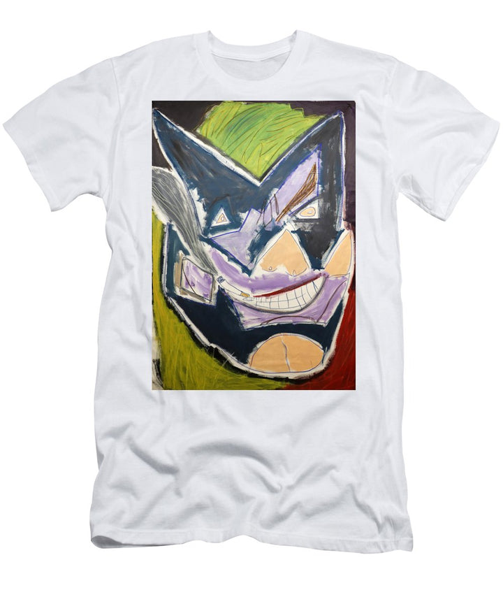 Joker Batman - T-Shirt