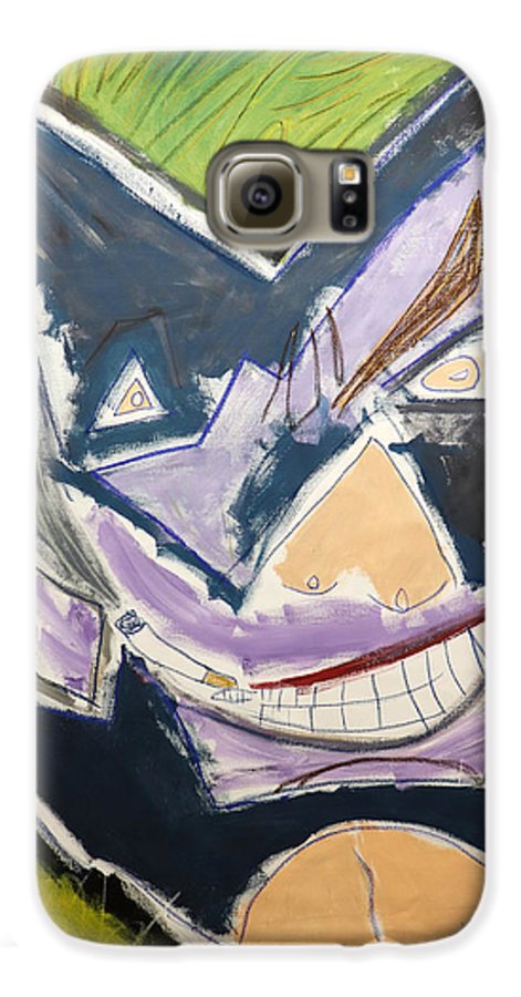 Joker Batman - Phone Case