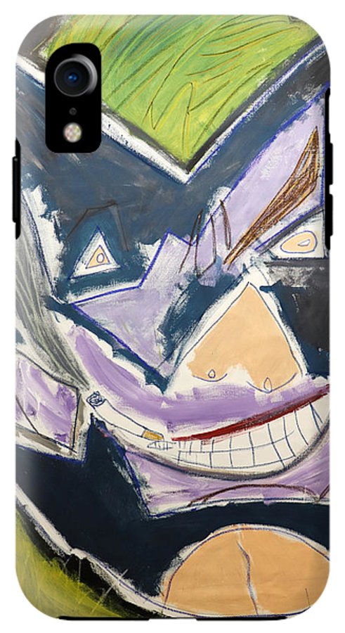 Joker Batman - Phone Case