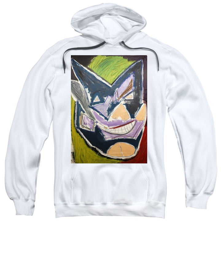 Joker Batman - Sweatshirt