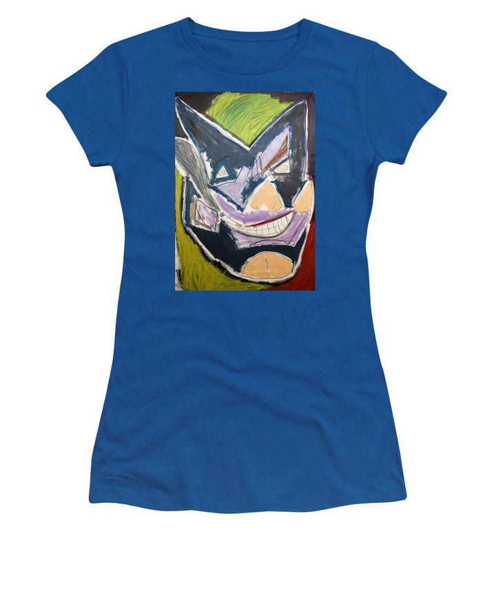 Joker Batman - Women's T-Shirt