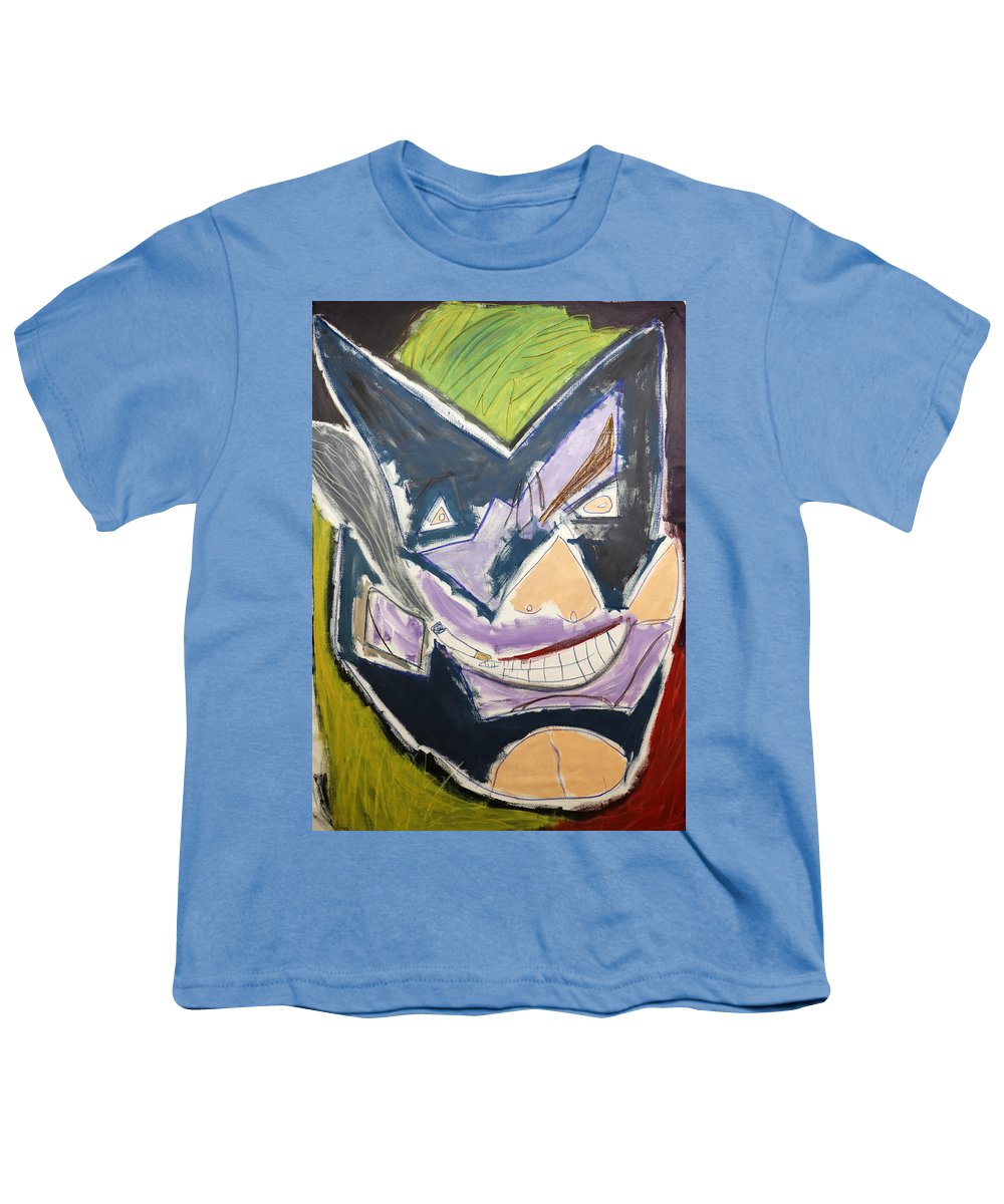 Joker Batman - Youth T-Shirt