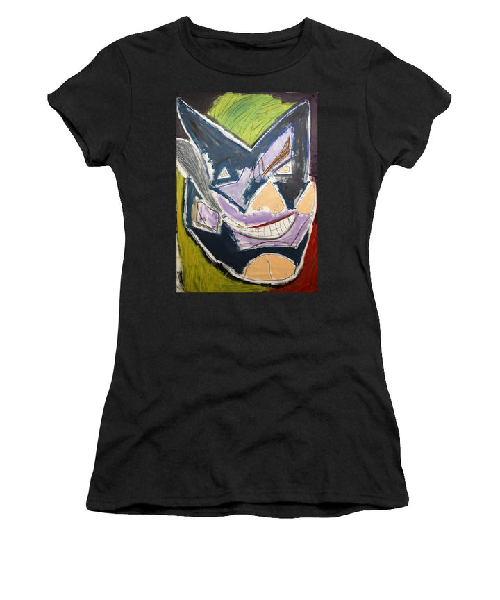 Joker Batman - Women's T-Shirt