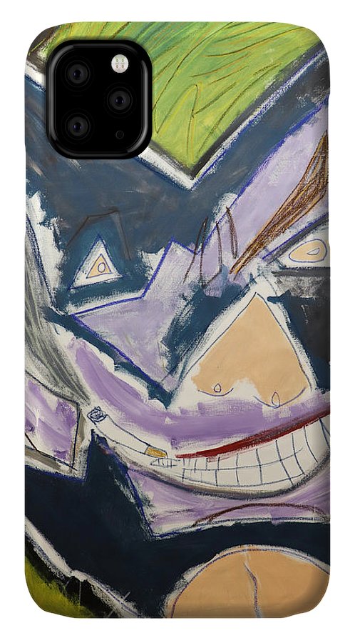 Joker Batman - Phone Case