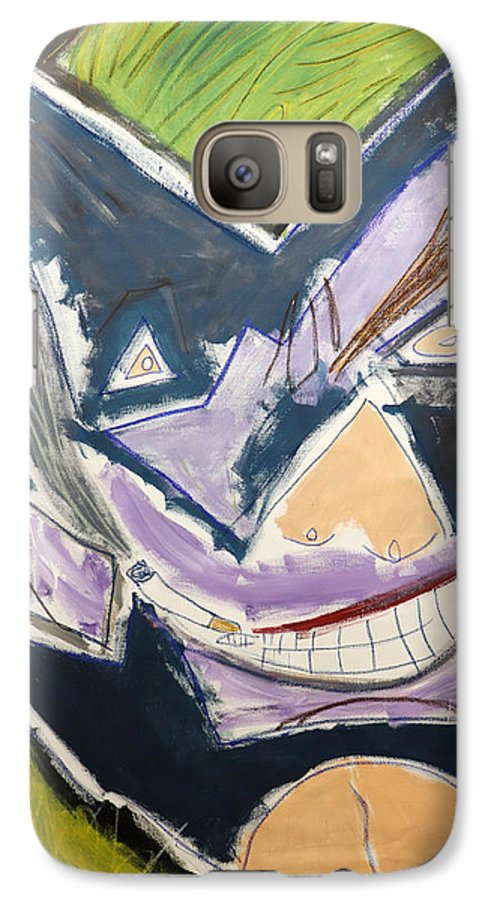 Joker Batman - Phone Case