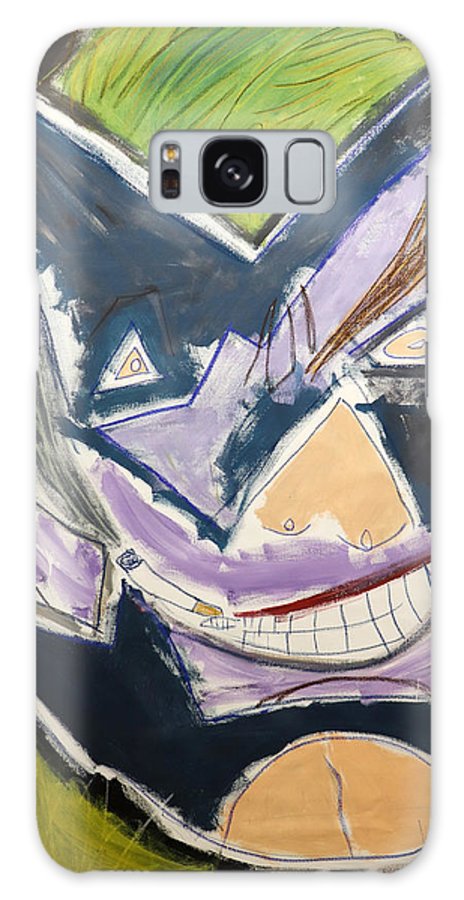 Joker Batman - Phone Case