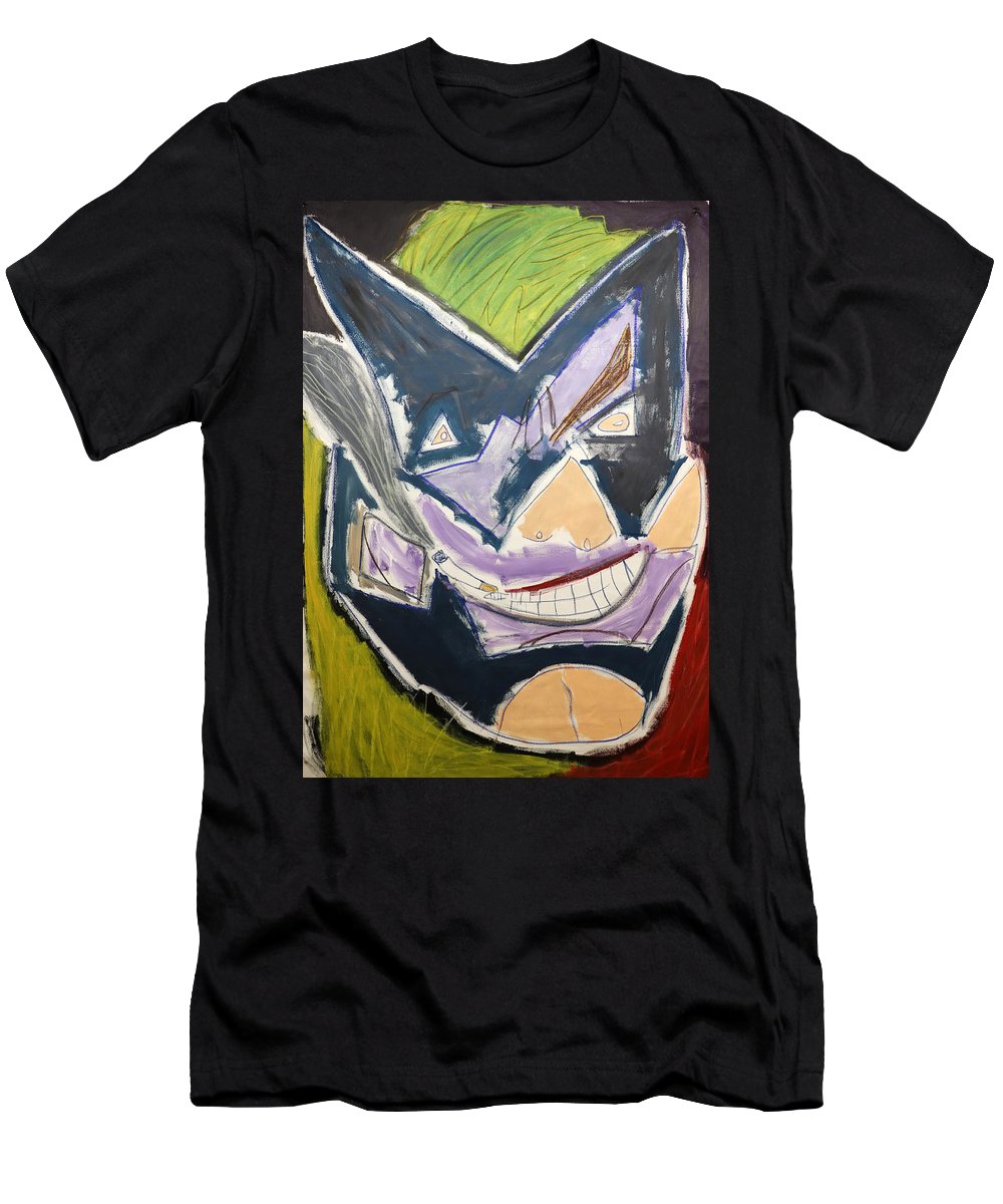 Joker Batman - T-Shirt