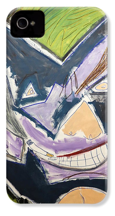 Joker Batman - Phone Case