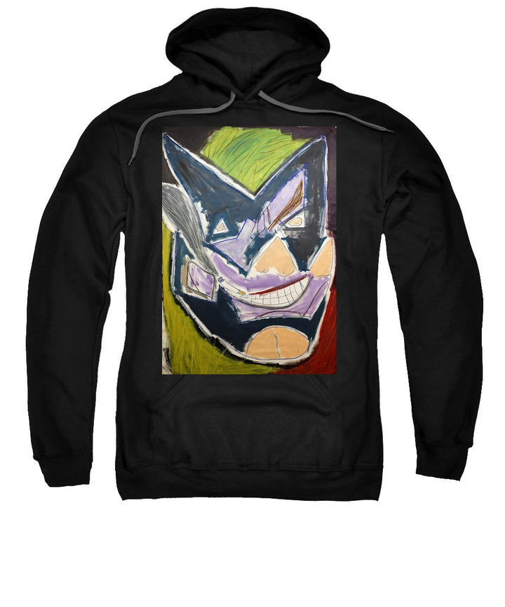 Joker Batman - Sweatshirt