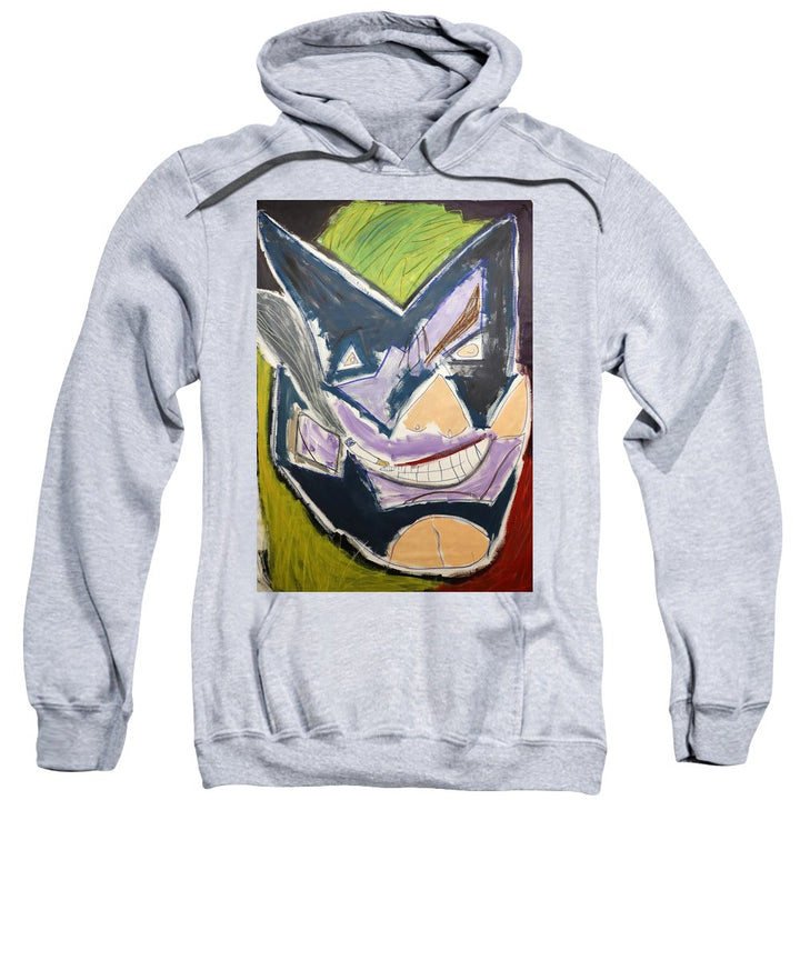 Joker Batman - Sweatshirt