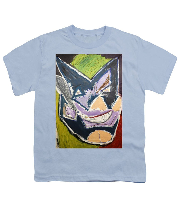 Joker Batman - Youth T-Shirt