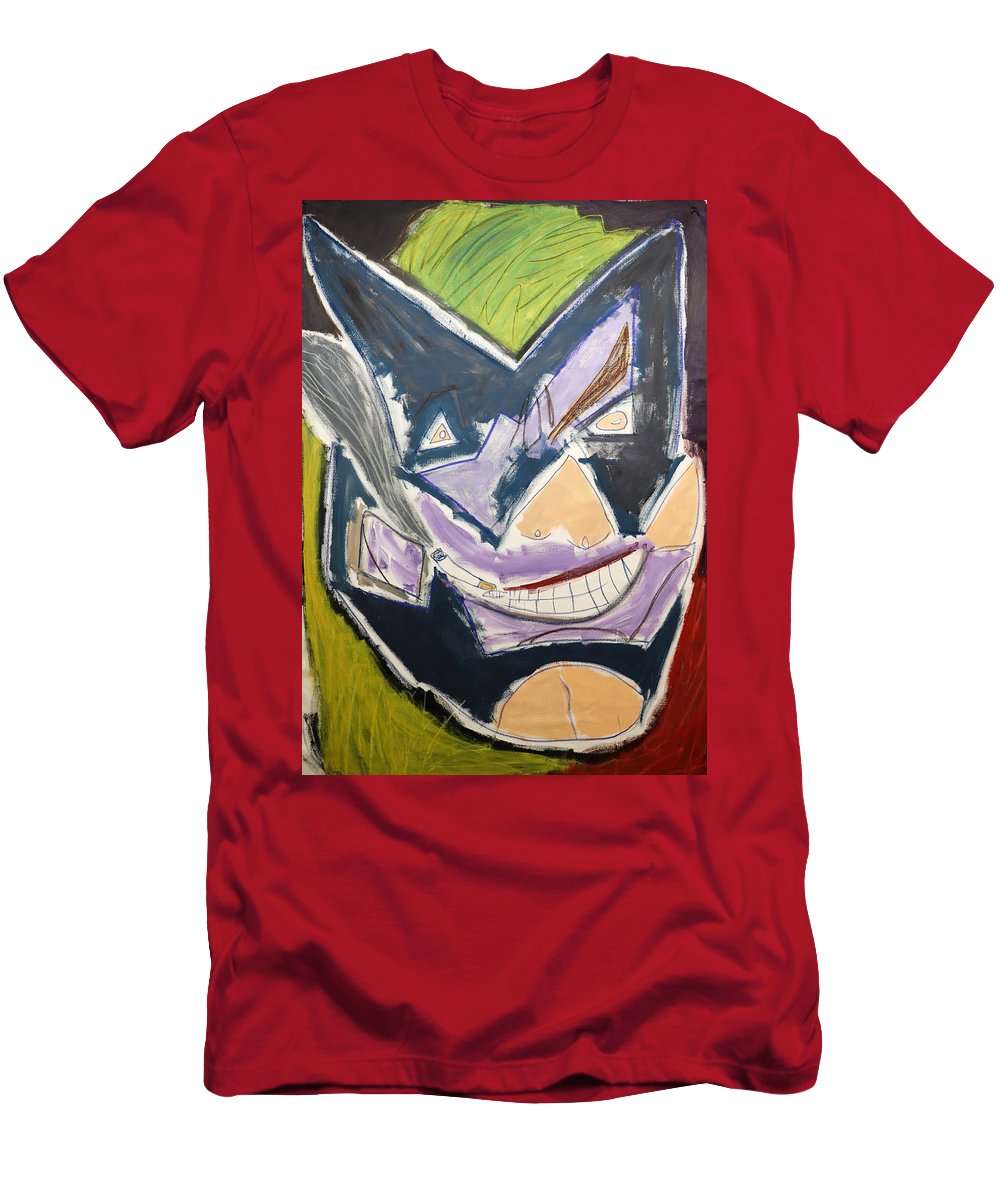 Joker Batman - T-Shirt