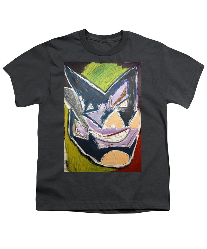 Joker Batman - Youth T-Shirt