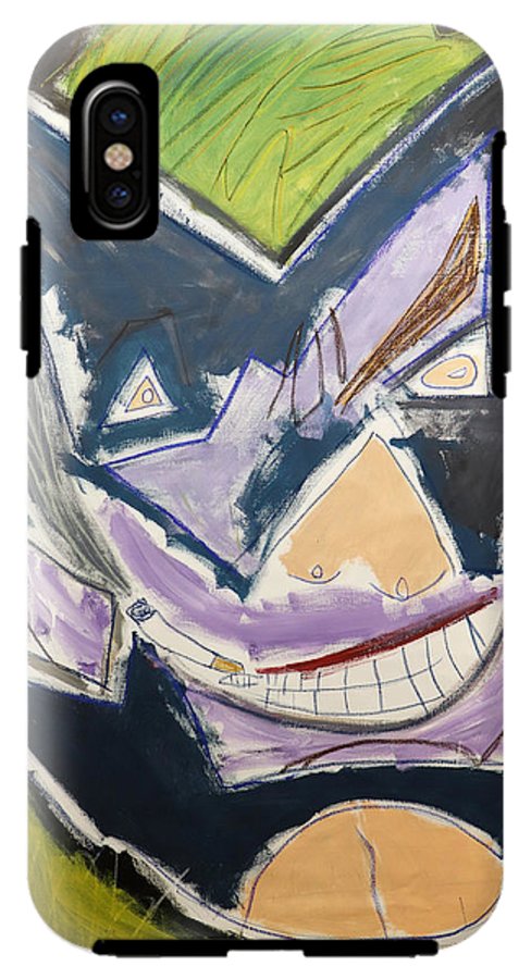 Joker Batman - Phone Case