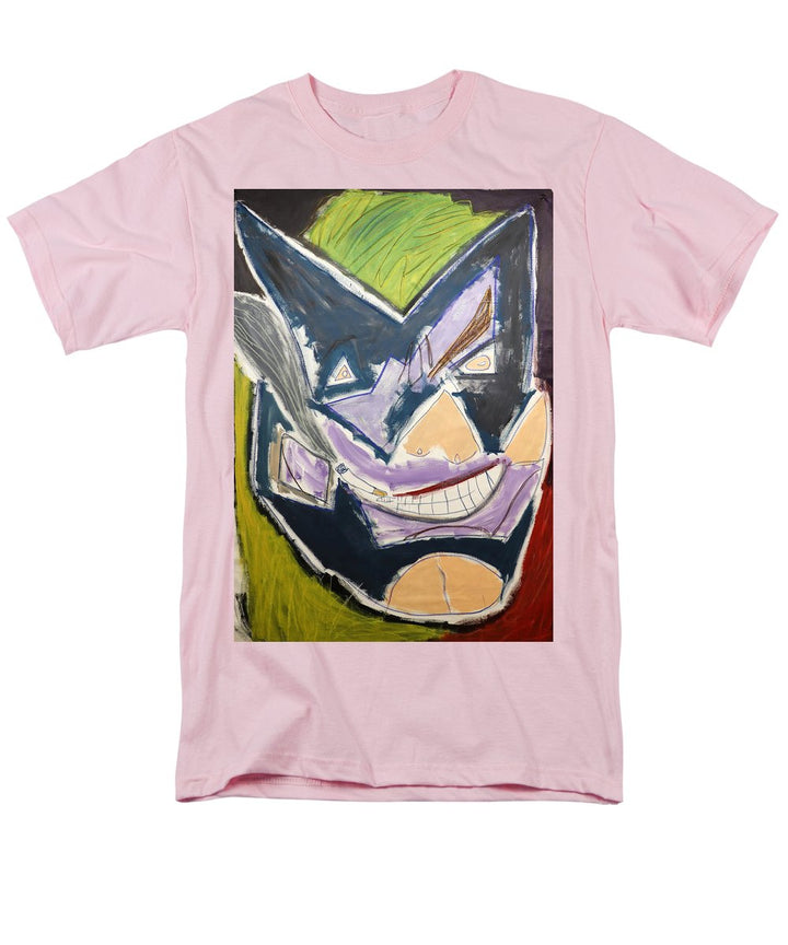 Joker Batman - Men's T-Shirt  (Regular Fit)