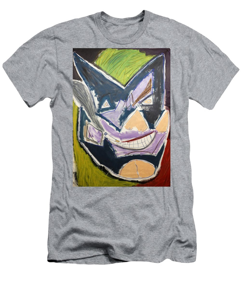 Joker Batman - T-Shirt