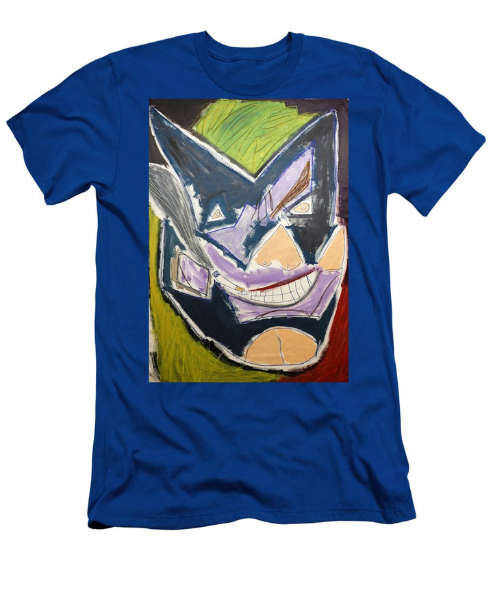 Joker Batman - T-Shirt