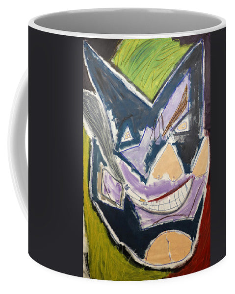 Joker Batman - Mug