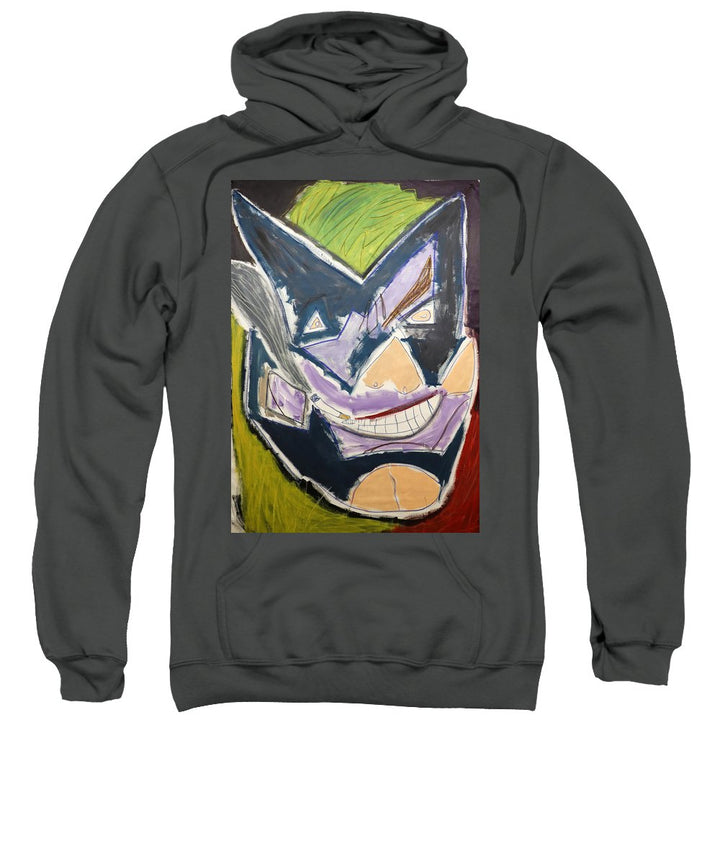 Joker Batman - Sweatshirt