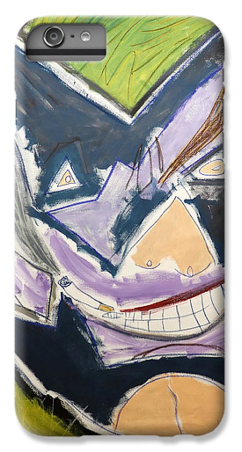 Joker Batman - Phone Case